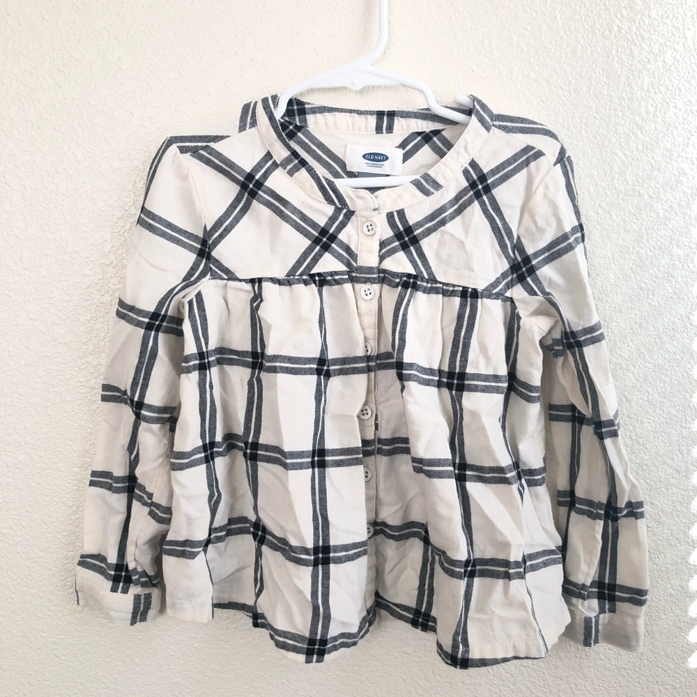 Girls top